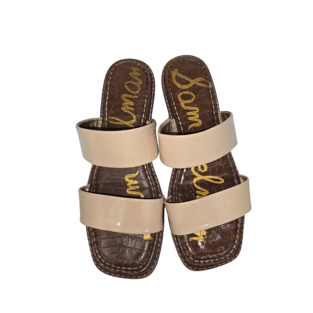 SAM EDELMAN SANDALS